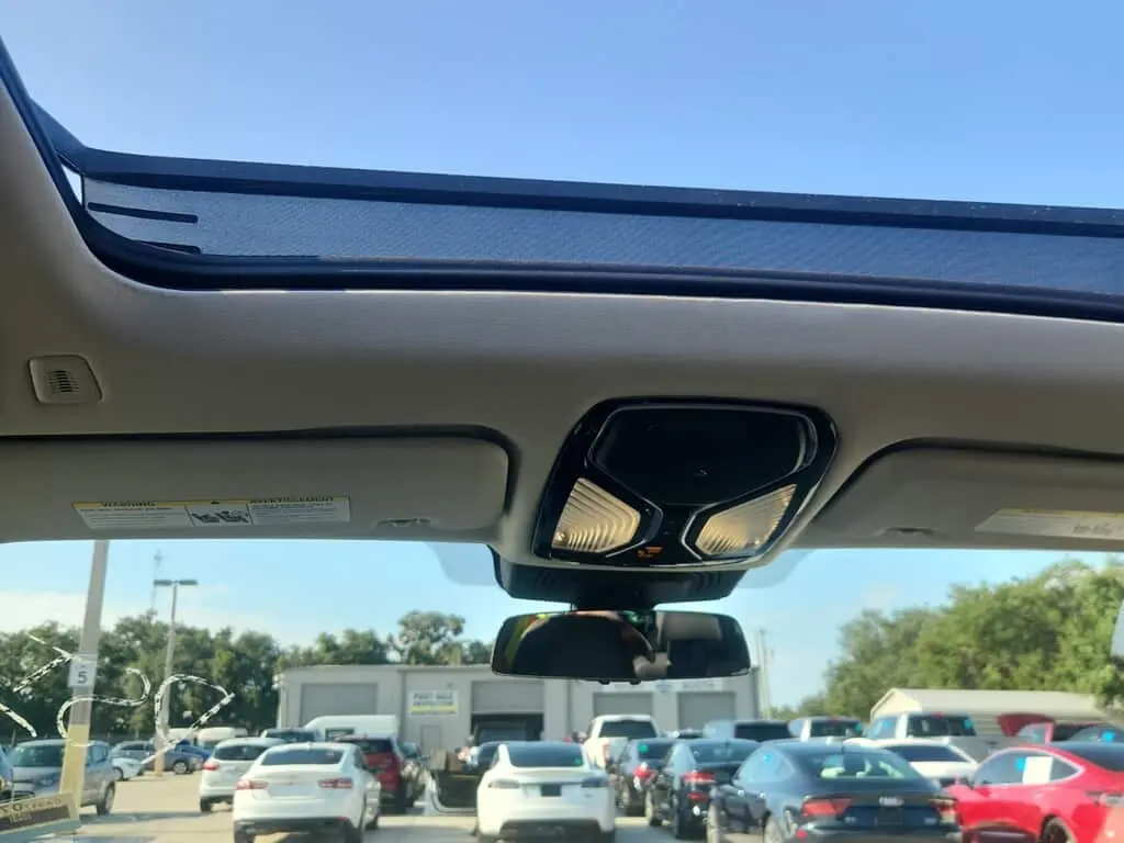 Florida Fine Cars - Used BMW X7 2019 MIAMI XDRIVE50I