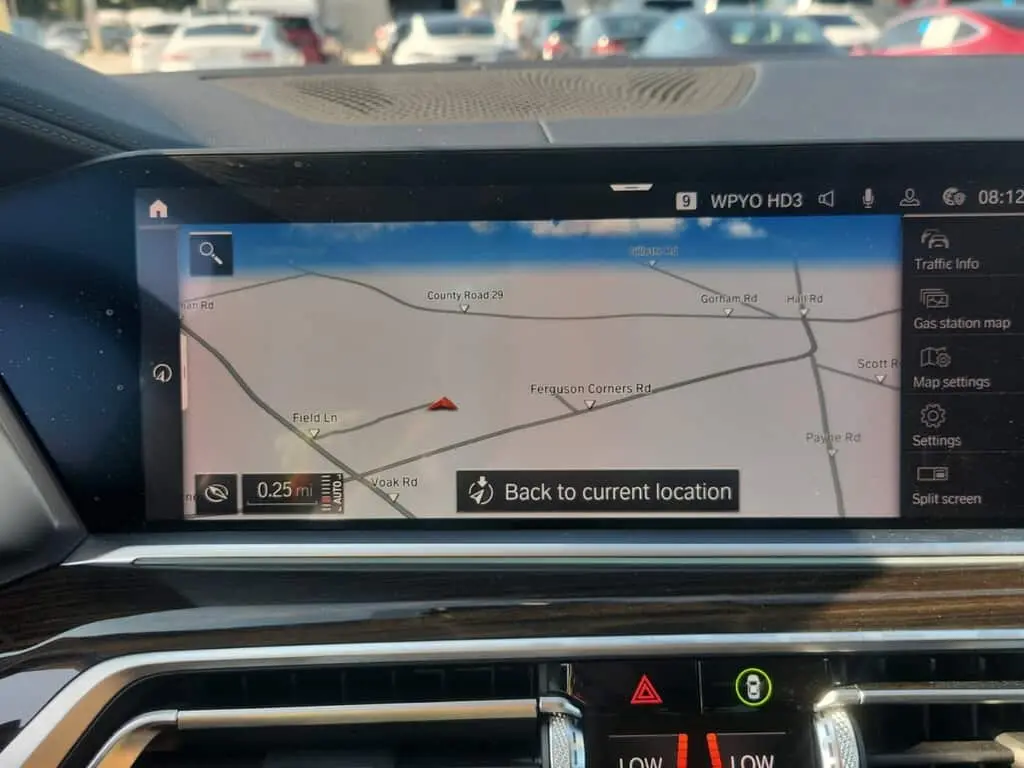 Florida Fine Cars - Used BMW X7 2019 MIAMI XDRIVE50I
