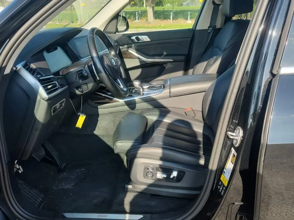 Florida Fine Cars - Used BMW X7 2019 MIAMI XDRIVE50I