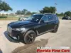 Florida Fine Cars - Used BMW X7 2019 MIAMI XDRIVE50I