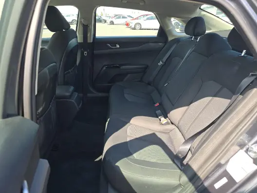 Florida Fine Cars - Used KIA K5 2023 WEST PALM LXS