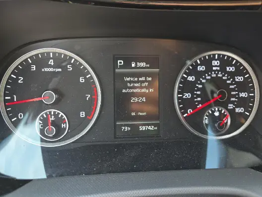 Florida Fine Cars - Used KIA K5 2023 WEST PALM LXS