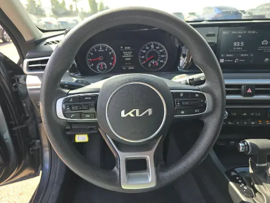 Florida Fine Cars - Used KIA K5 2023 WEST PALM LXS
