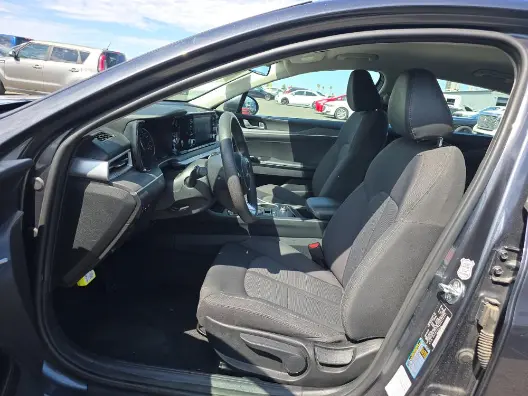 Florida Fine Cars - Used KIA K5 2023 WEST PALM LXS