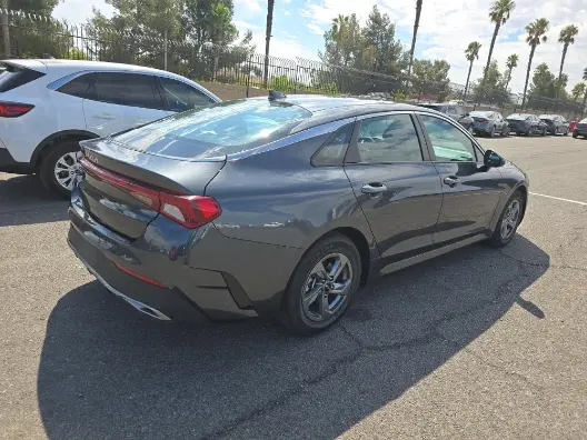 Florida Fine Cars - Used KIA K5 2023 WEST PALM LXS