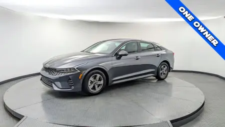 Florida Fine Cars - Used KIA K5 2023 WEST PALM LXS