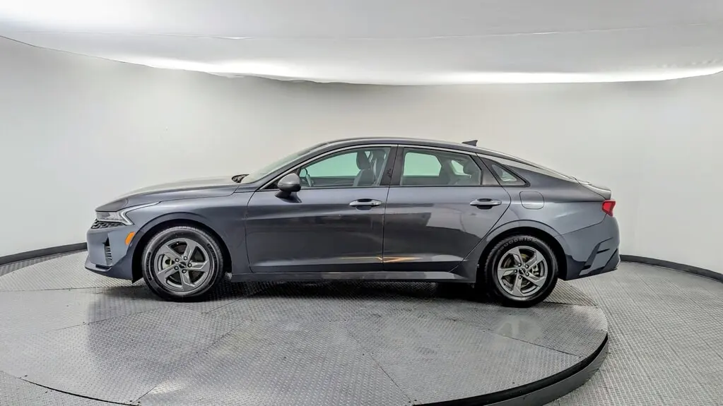Florida Fine Cars - Used KIA K5 2023 WEST PALM LXS