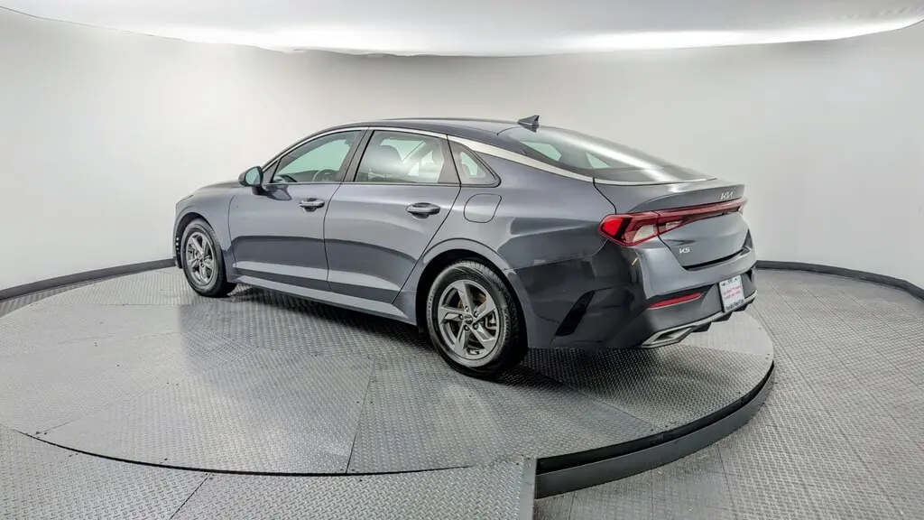 Florida Fine Cars - Used KIA K5 2023 WEST PALM LXS