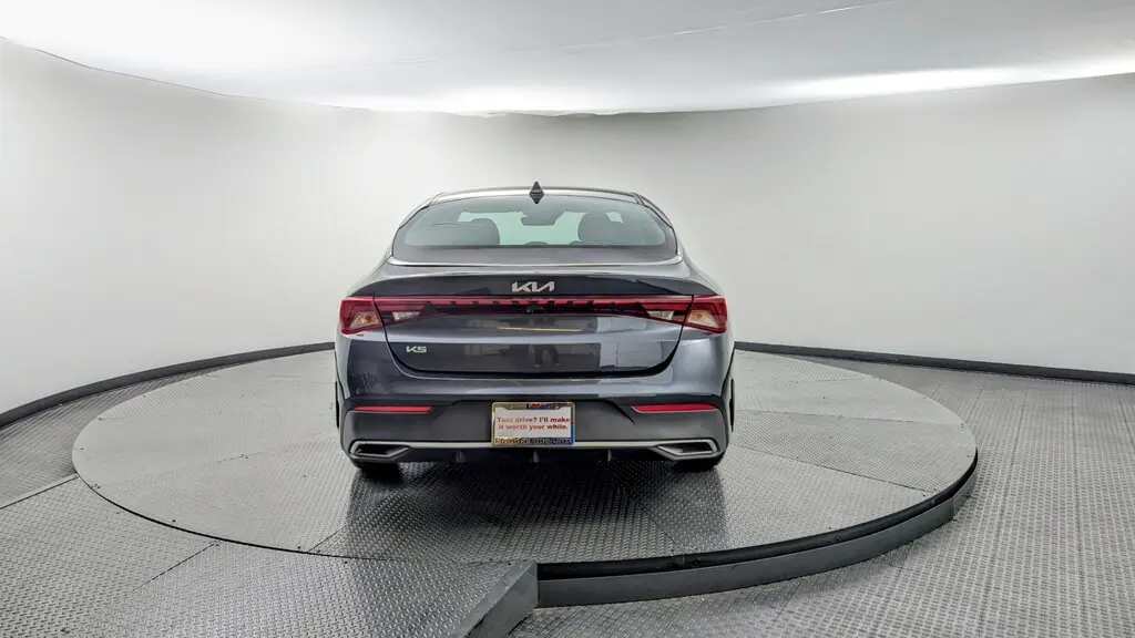 Florida Fine Cars - Used KIA K5 2023 WEST PALM LXS