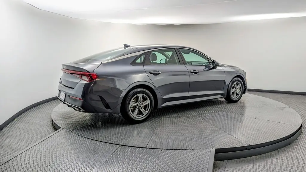 Florida Fine Cars - Used KIA K5 2023 WEST PALM LXS
