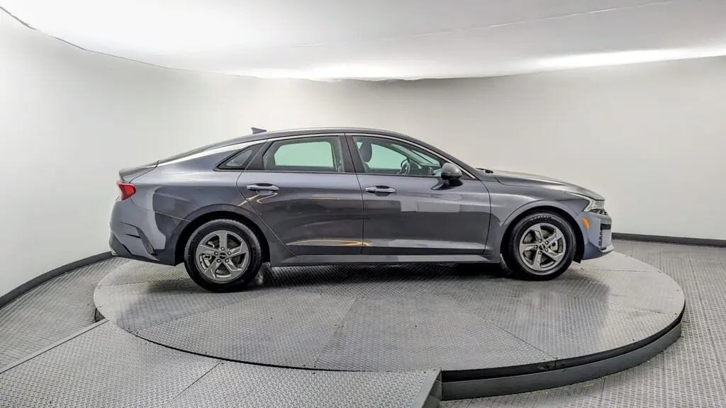 Florida Fine Cars - Used KIA K5 2023 WEST PALM LXS
