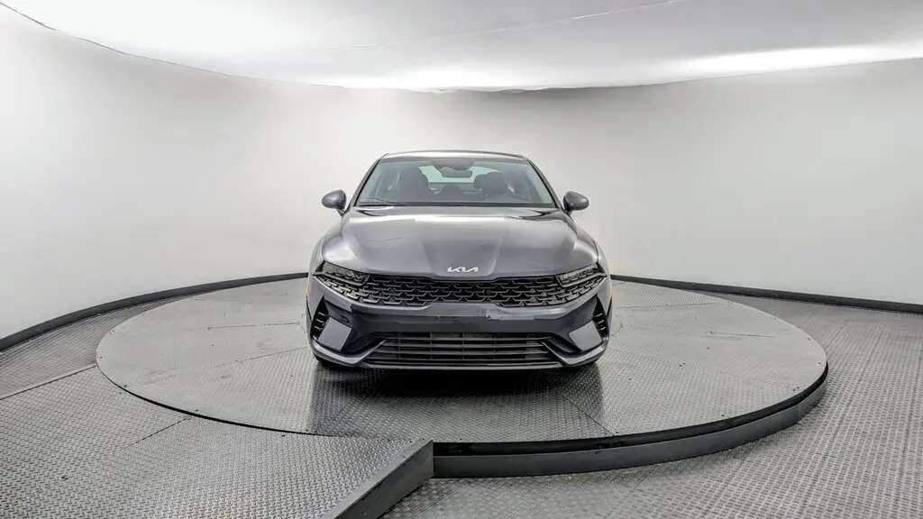 Florida Fine Cars - Used KIA K5 2023 WEST PALM LXS