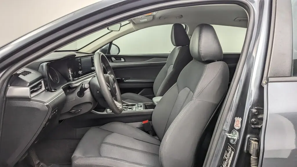 Florida Fine Cars - Used KIA K5 2023 WEST PALM LXS