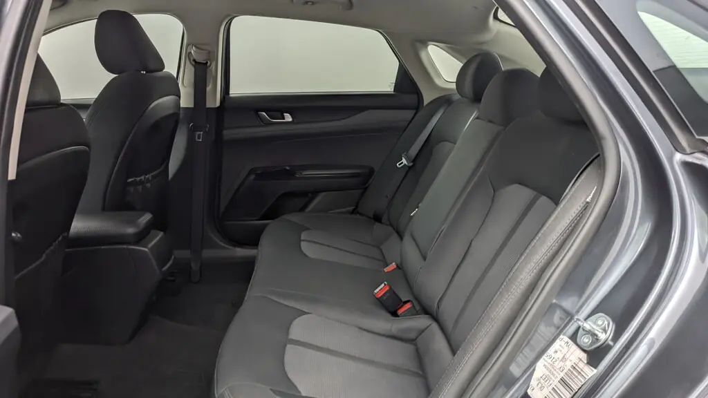 Florida Fine Cars - Used KIA K5 2023 WEST PALM LXS