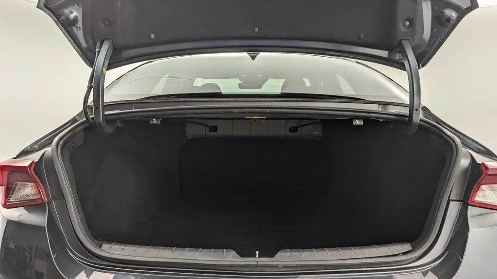 Florida Fine Cars - Used KIA K5 2023 WEST PALM LXS