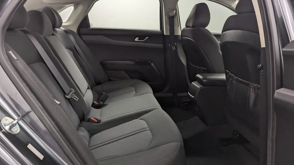 Florida Fine Cars - Used KIA K5 2023 WEST PALM LXS