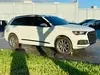 Florida Fine Cars - Used AUDI Q7 2022 MIAMI PREMIUM PLUS