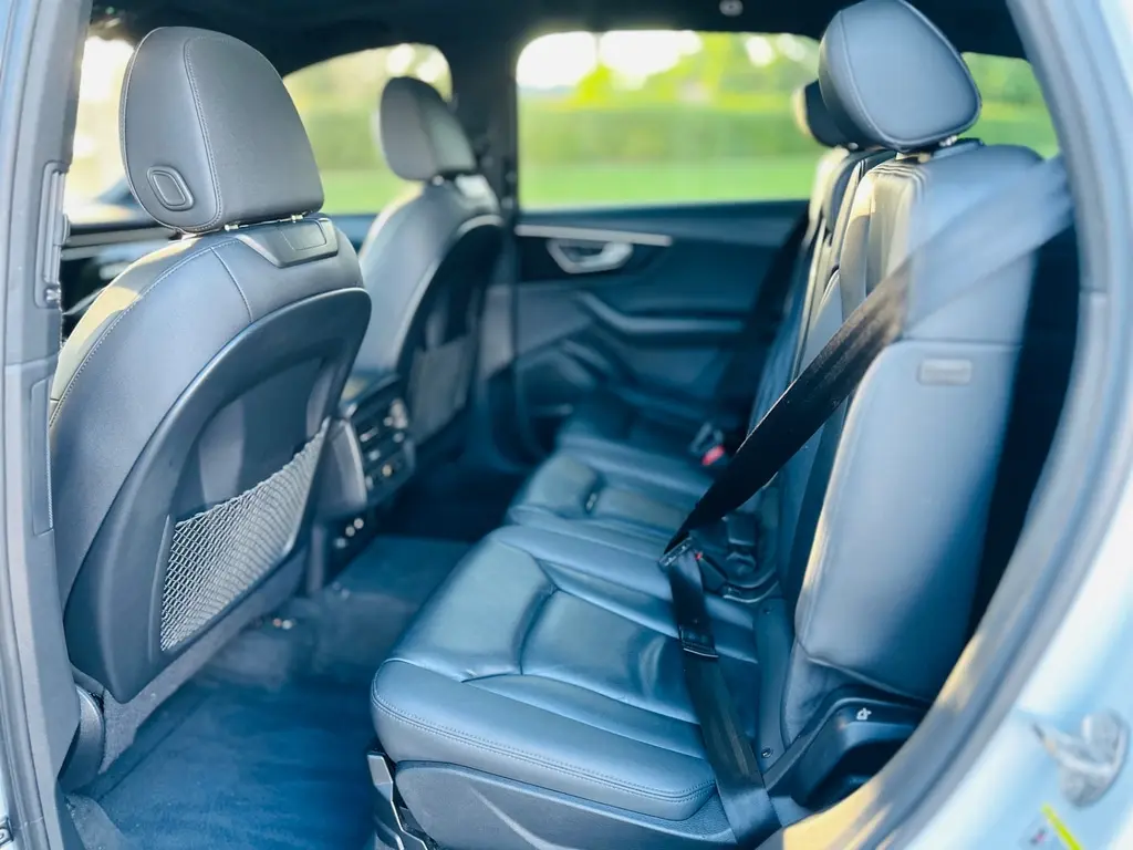 Florida Fine Cars - Used AUDI Q7 2022 MIAMI PREMIUM PLUS