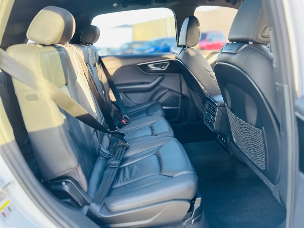 Florida Fine Cars - Used AUDI Q7 2022 MIAMI PREMIUM PLUS
