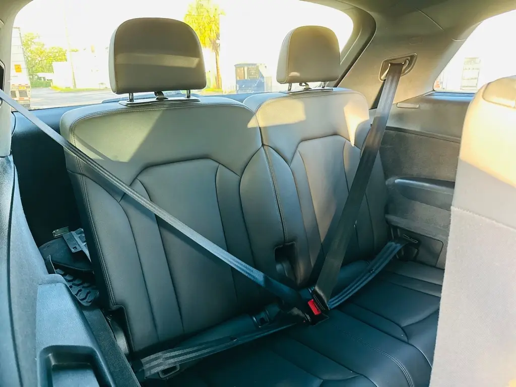 Florida Fine Cars - Used AUDI Q7 2022 MIAMI PREMIUM PLUS