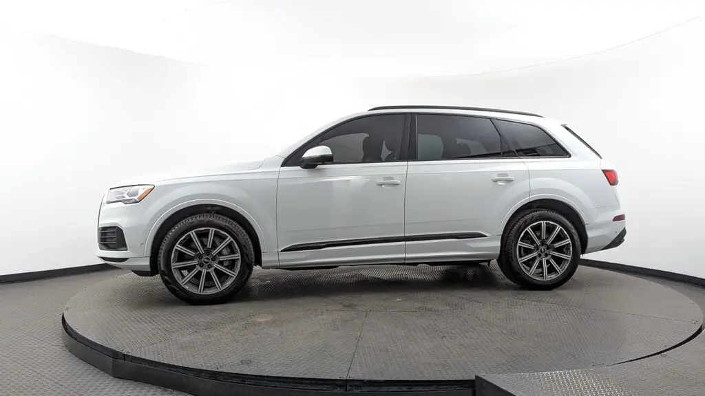 Florida Fine Cars - Used AUDI Q7 2022 MIAMI PREMIUM PLUS