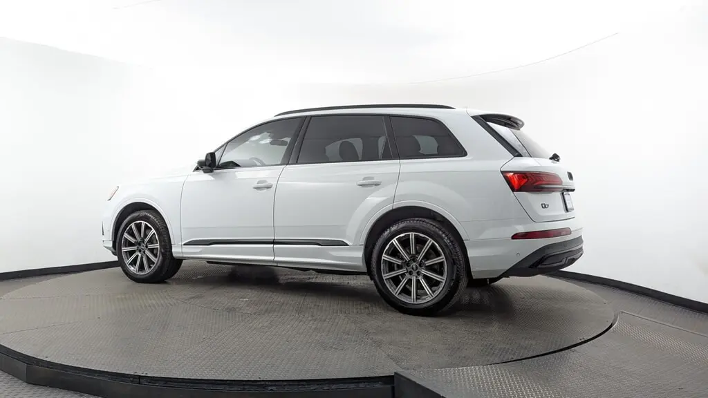 Florida Fine Cars - Used AUDI Q7 2022 MIAMI PREMIUM PLUS