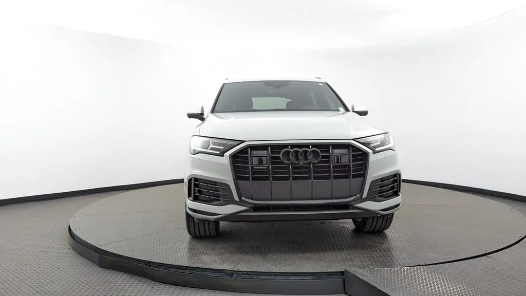 Florida Fine Cars - Used AUDI Q7 2022 MIAMI PREMIUM PLUS