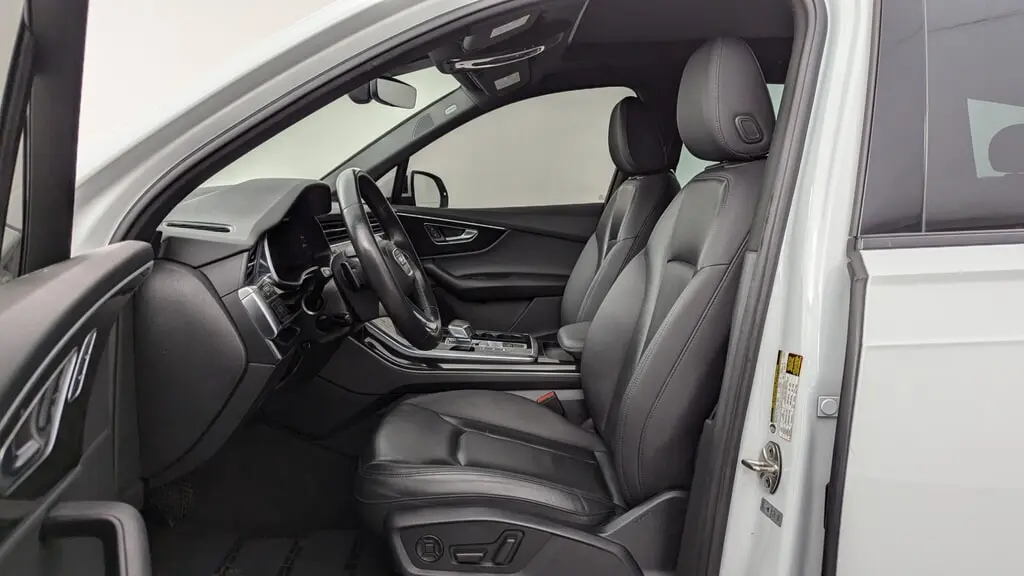 Florida Fine Cars - Used AUDI Q7 2022 MIAMI PREMIUM PLUS