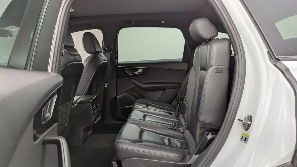 Florida Fine Cars - Used AUDI Q7 2022 MIAMI PREMIUM PLUS