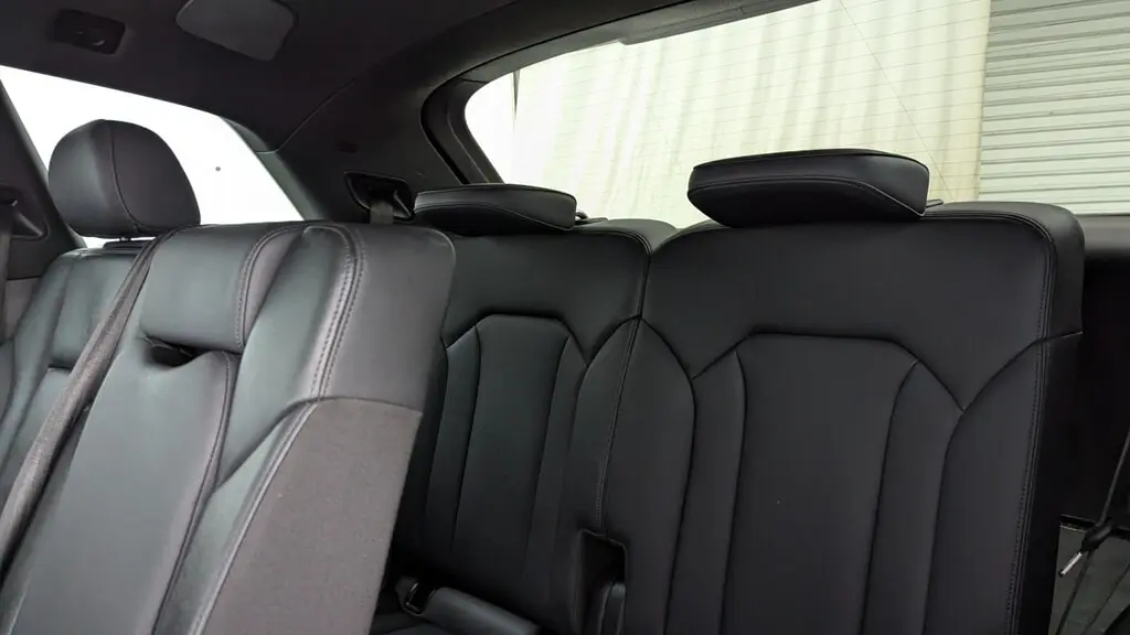 Florida Fine Cars - Used AUDI Q7 2022 MIAMI PREMIUM PLUS