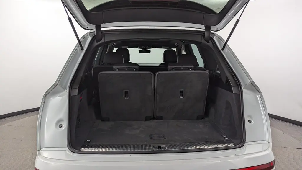 Florida Fine Cars - Used AUDI Q7 2022 MIAMI PREMIUM PLUS