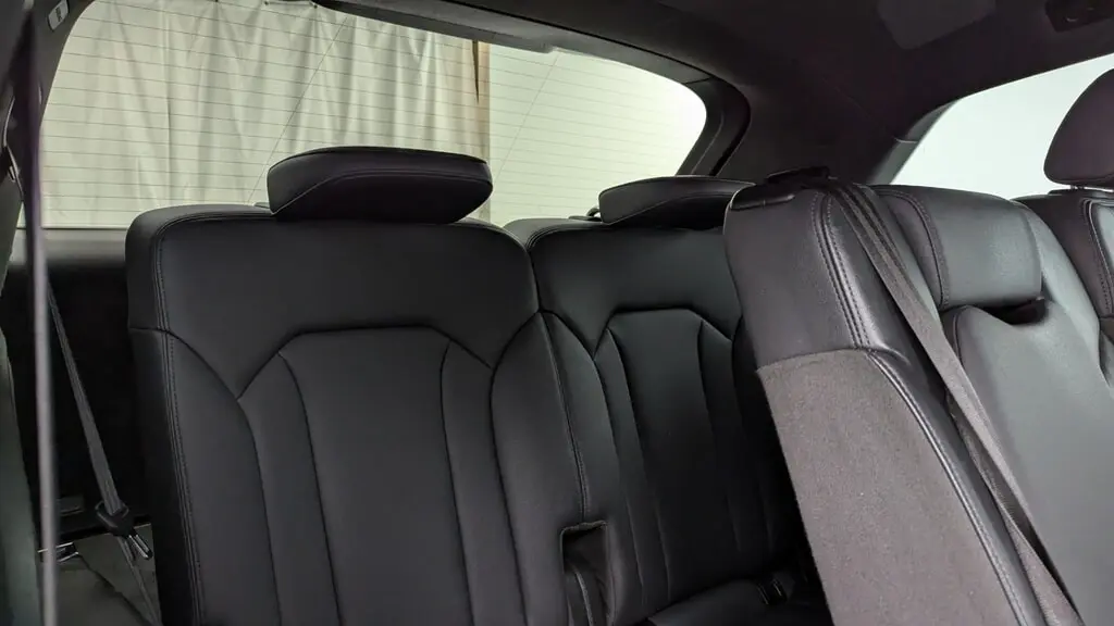 Florida Fine Cars - Used AUDI Q7 2022 MIAMI PREMIUM PLUS