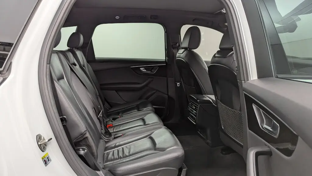 Florida Fine Cars - Used AUDI Q7 2022 MIAMI PREMIUM PLUS