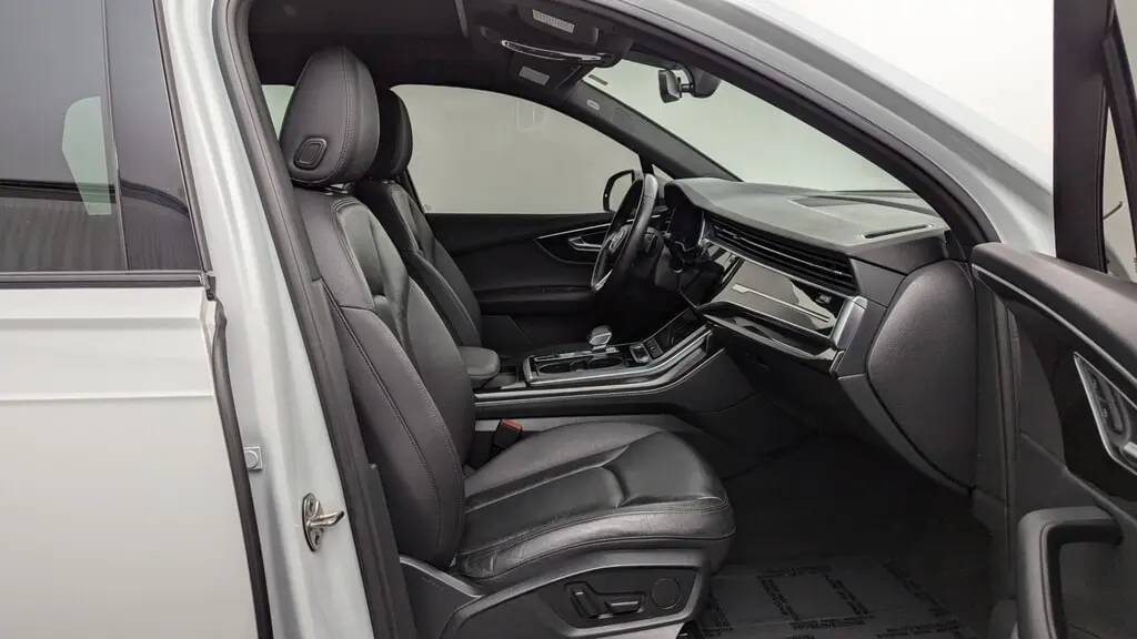 Florida Fine Cars - Used AUDI Q7 2022 MIAMI PREMIUM PLUS