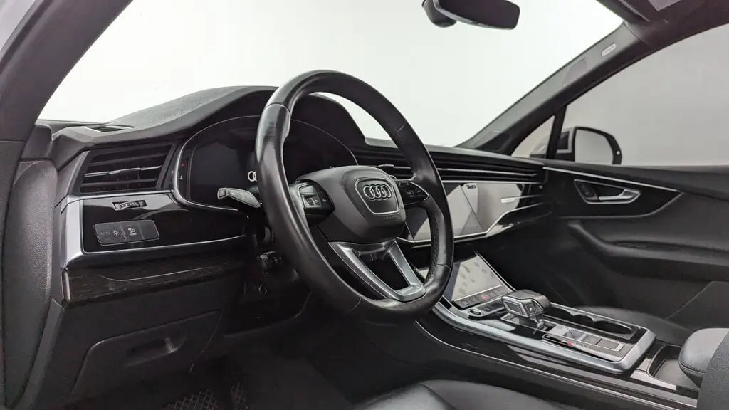 Florida Fine Cars - Used AUDI Q7 2022 MIAMI PREMIUM PLUS