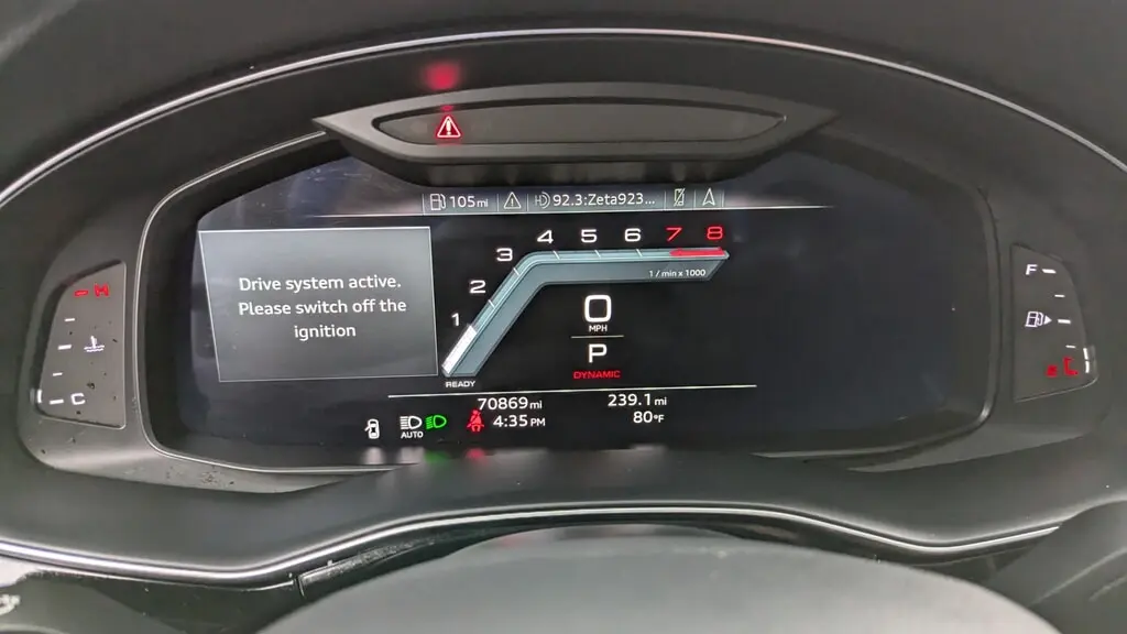 Florida Fine Cars - Used AUDI Q7 2022 MIAMI PREMIUM PLUS
