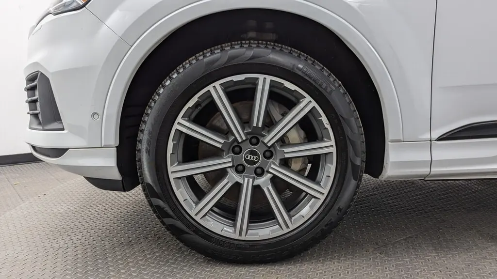 Florida Fine Cars - Used AUDI Q7 2022 MIAMI PREMIUM PLUS