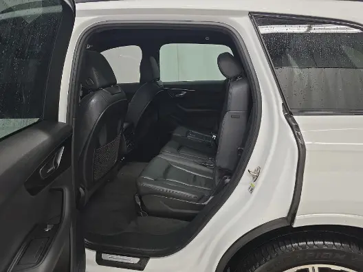 Florida Fine Cars - Used AUDI Q7 2022 MIAMI PREMIUM PLUS
