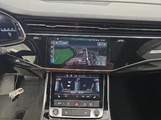 Florida Fine Cars - Used AUDI Q7 2022 MIAMI PREMIUM PLUS