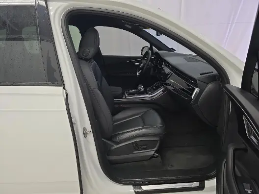 Florida Fine Cars - Used AUDI Q7 2022 MIAMI PREMIUM PLUS