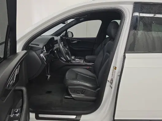 Florida Fine Cars - Used AUDI Q7 2022 MIAMI PREMIUM PLUS