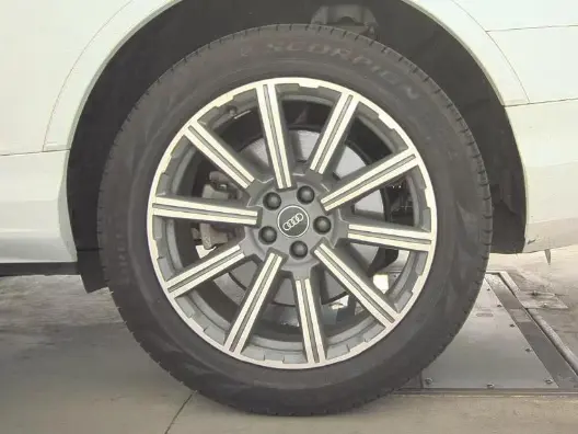 Florida Fine Cars - Used AUDI Q7 2022 MIAMI PREMIUM PLUS