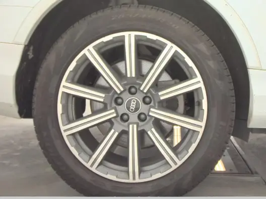 Florida Fine Cars - Used AUDI Q7 2022 MIAMI PREMIUM PLUS