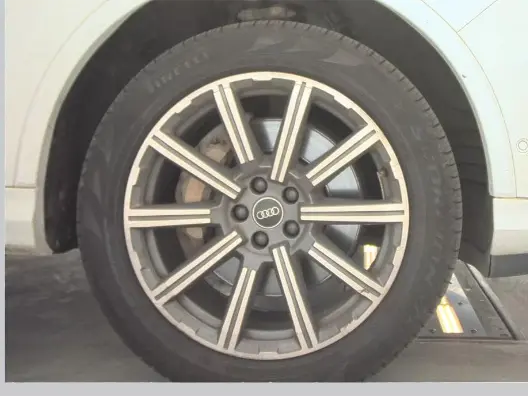 Florida Fine Cars - Used AUDI Q7 2022 MIAMI PREMIUM PLUS