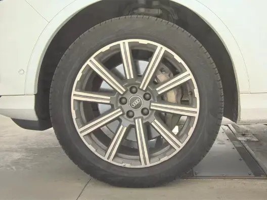 Florida Fine Cars - Used AUDI Q7 2022 MIAMI PREMIUM PLUS