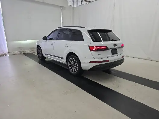 Florida Fine Cars - Used AUDI Q7 2022 MIAMI PREMIUM PLUS