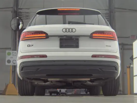 Florida Fine Cars - Used AUDI Q7 2022 MIAMI PREMIUM PLUS