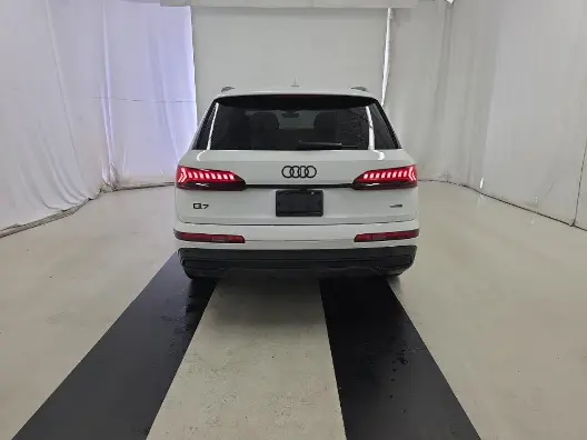 Florida Fine Cars - Used AUDI Q7 2022 MIAMI PREMIUM PLUS