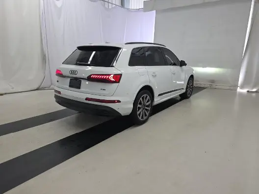 Florida Fine Cars - Used AUDI Q7 2022 MIAMI PREMIUM PLUS