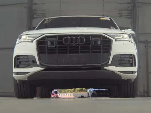 Florida Fine Cars - Used AUDI Q7 2022 MIAMI PREMIUM PLUS